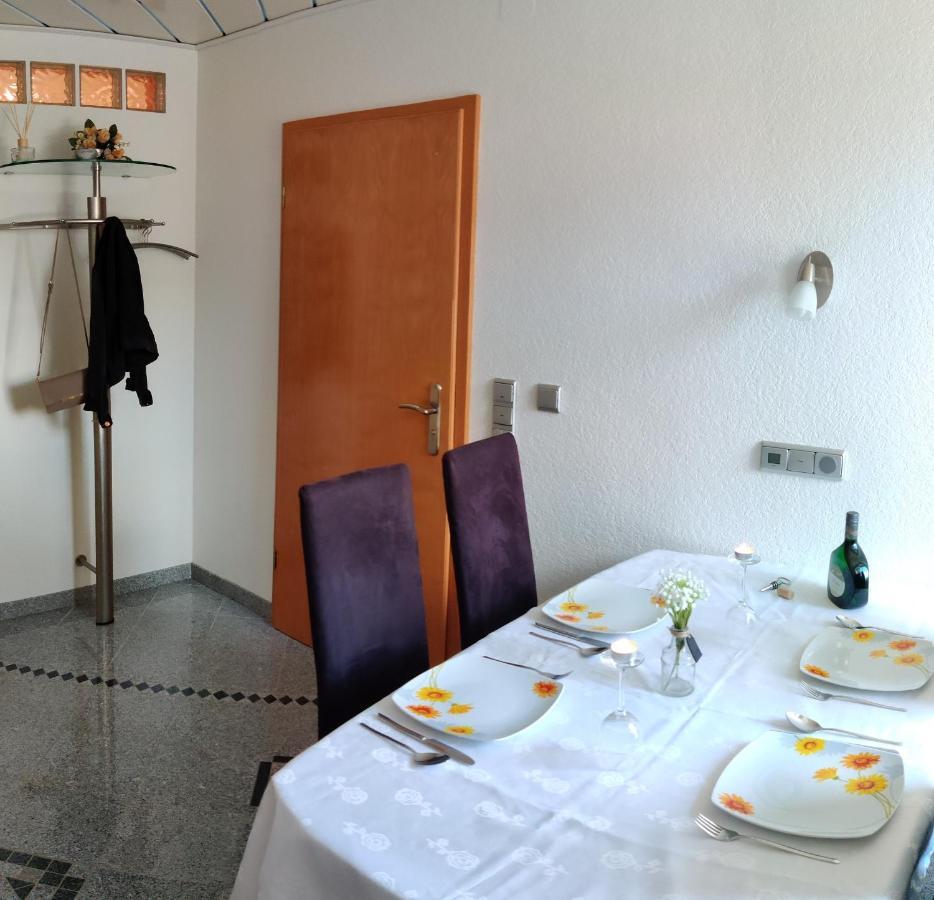 Am Hollergraben Oberschwarzach