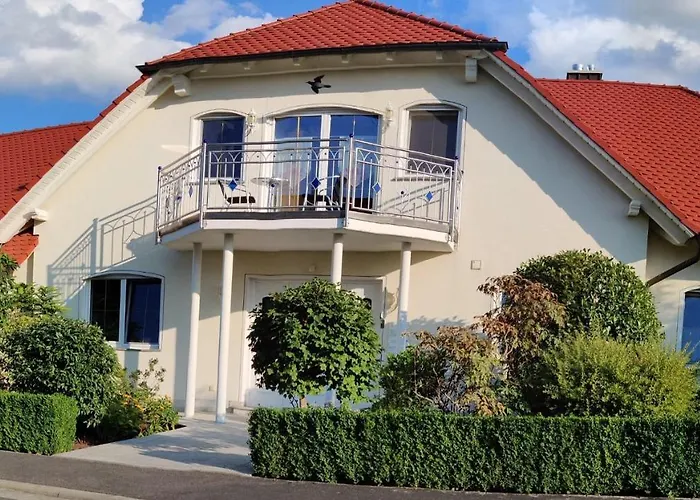 Ferienwohnung Am Hollergraben
