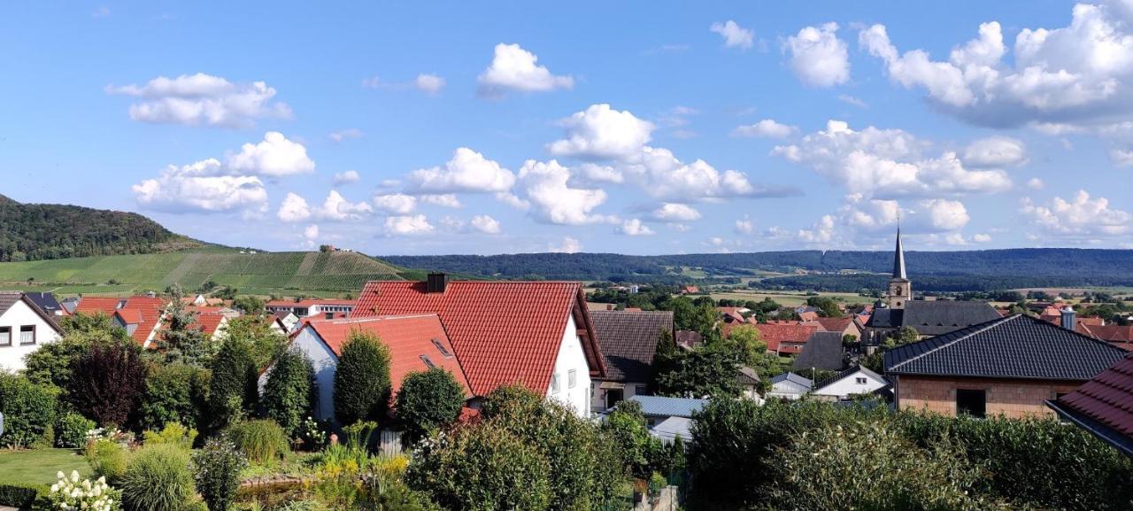 Am Hollergraben Apartment *