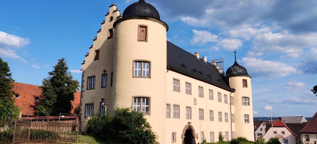 Am Hollergraben *