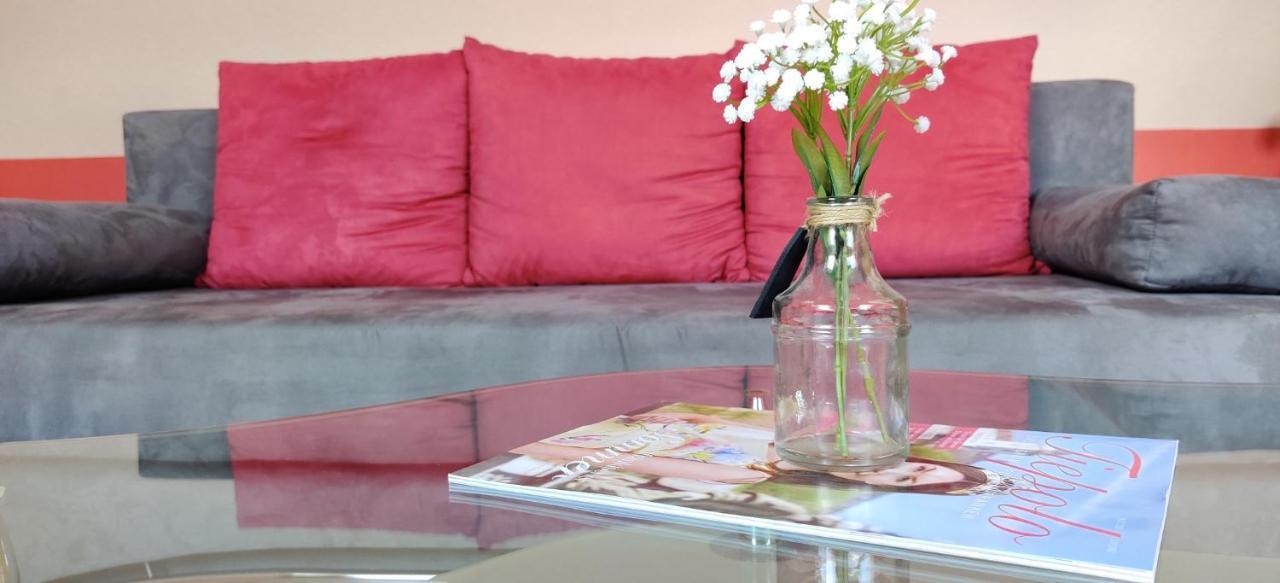 Apartment Am Hollergraben