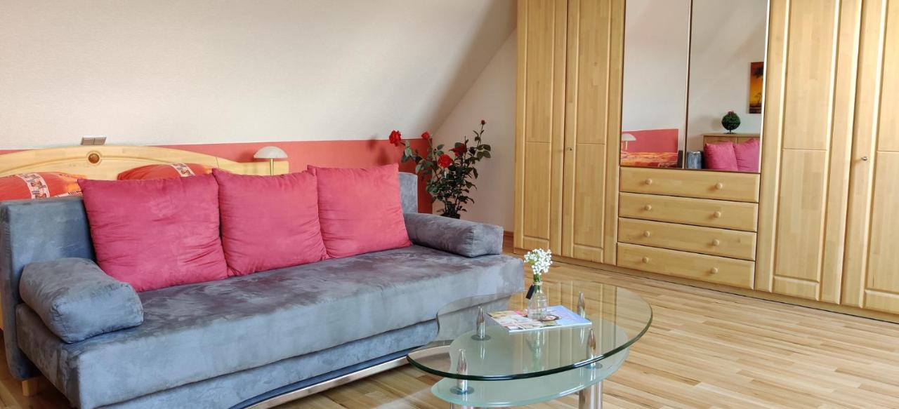 Am Hollergraben Apartment