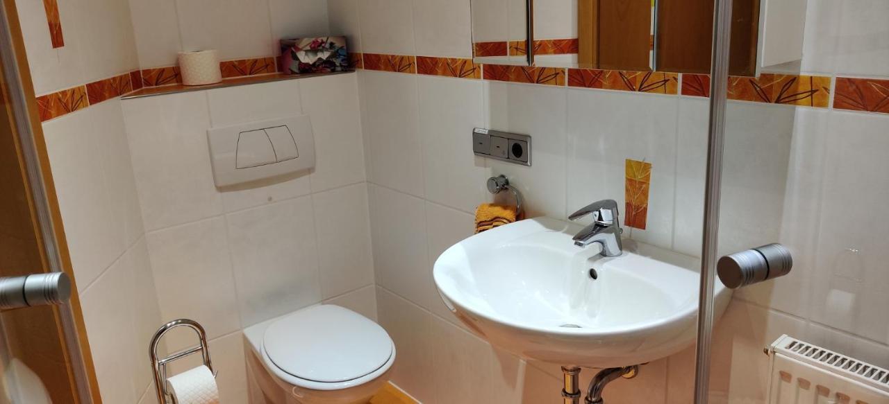 Apartment Am Hollergraben *